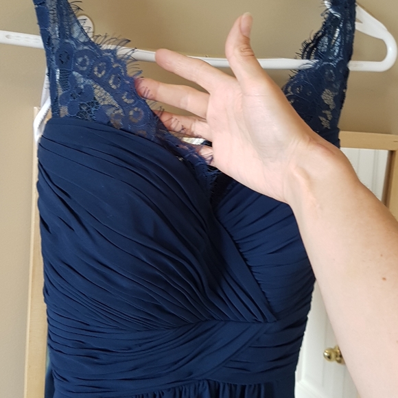 Bridesmaid Dress - Picture 3 of 7